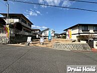 京都府長岡京市高台西5-11：物件画像