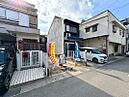 京都府長岡京市久貝3丁目11-3：物件画像