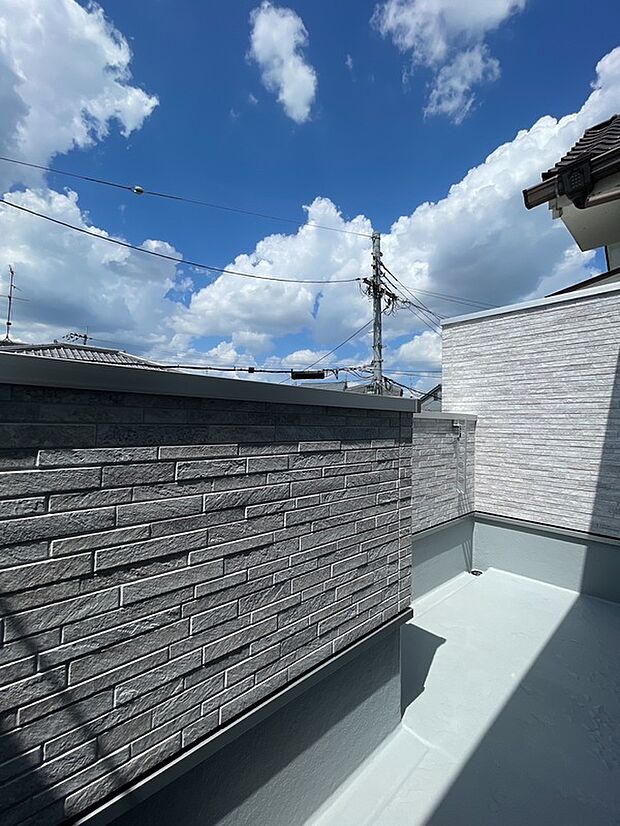 【【バルコニー】】バルコニー2か所ございます!(写真撮影R7.7)