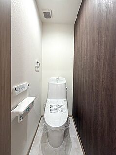 【トイレ】