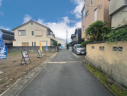 現地写真