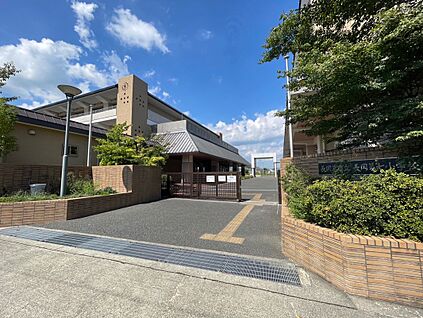 長岡第七小学校 約719ｍ(徒歩9分)