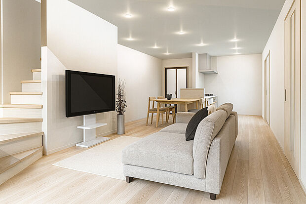 【現地＆モデルハウスへご招待致します！】
お車での送迎（無料）も行っております！
お気軽にお問い合わせくださいませ！