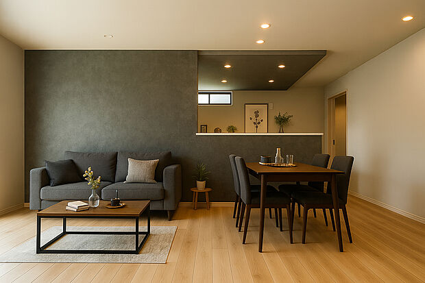 【現地・モデルハウス案内予約受付中!】お電話にてお気軽にお問い合わせください♪