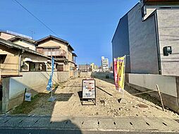 京都府京都市西京区御陵内町