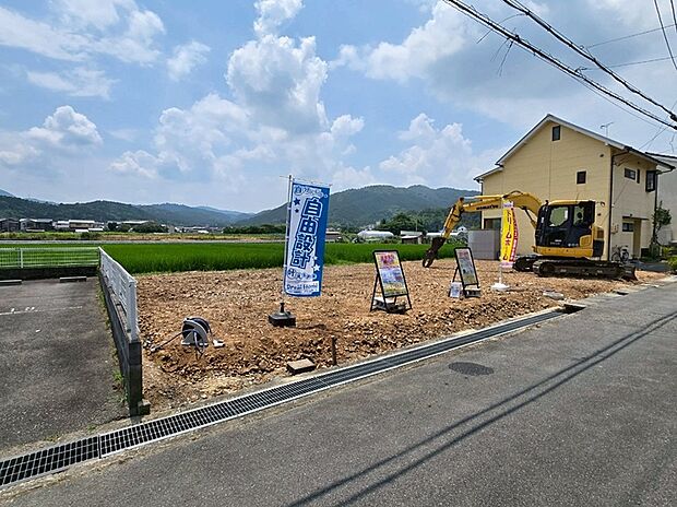 【【現地写真】】(写真撮影:R7.7)