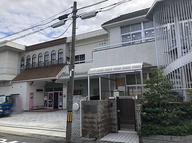 川西幼稚園