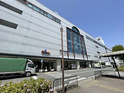 阪急桂駅 約1120ｍ(徒歩14分)