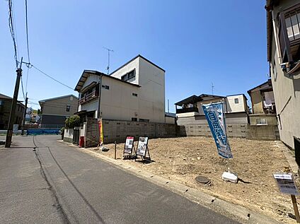 現地写真（写真撮影R8.5）