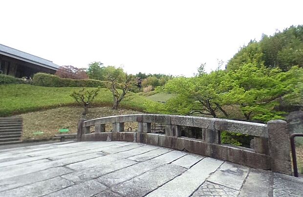 竹林公園
