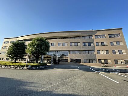 三菱京都病院 約526ｍ(徒歩7分)