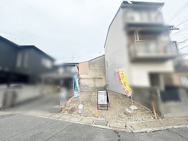 現地をご案内いたします!お電話でご予約いただけましたらお仕事終わりの遅い時間などお客様のご都合に合わせてご対応させていただきますのでお気軽にお問い合わせください!