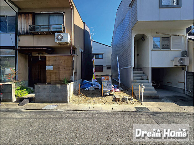 現地をご案内いたします！お電話でご予約いただけましたらお仕事終わりの遅い時間などお客様のご都合に合わせてご対応させていただきますのでお気軽にお問い合わせください！