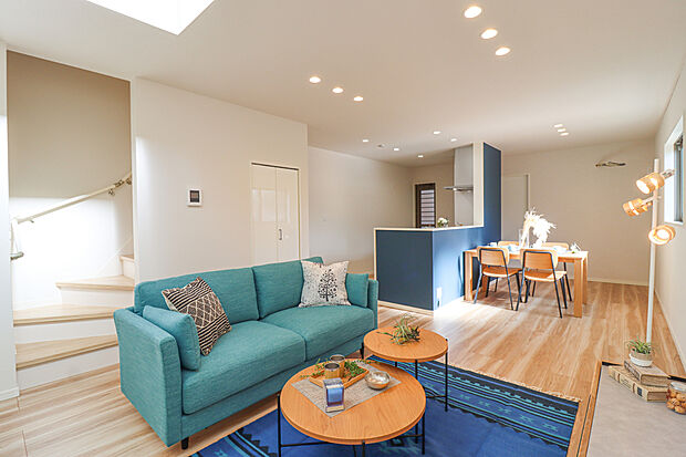 【現地・モデルハウス案内予約受付中!】お電話にてお気軽にお問い合わせください♪