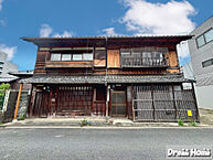 京都府京都市南区東九条上御霊町：物件画像