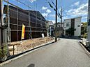 京都府向日市寺戸町東野辺：物件画像