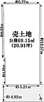 京都府向日市向畑20-177他：物件画像