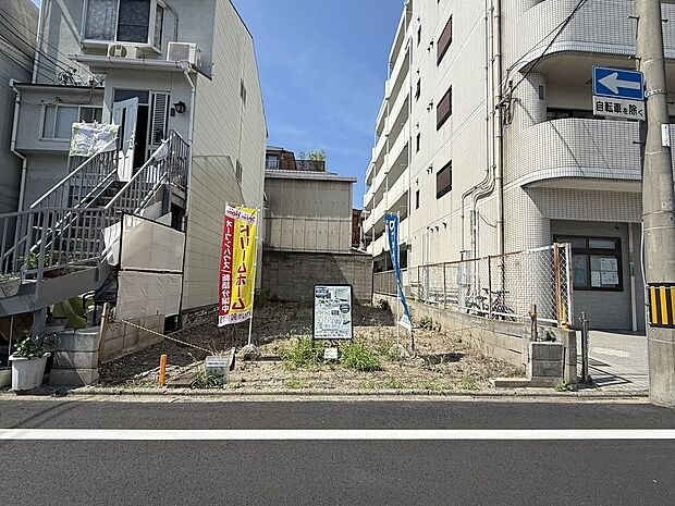 現地(2026年7月)撮影