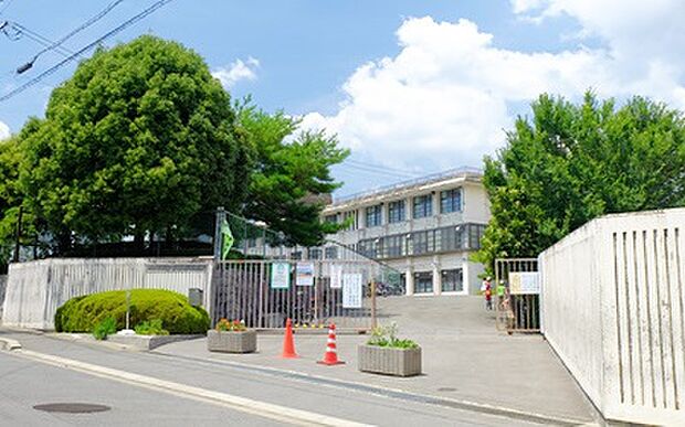向日市立第6向陽小学校