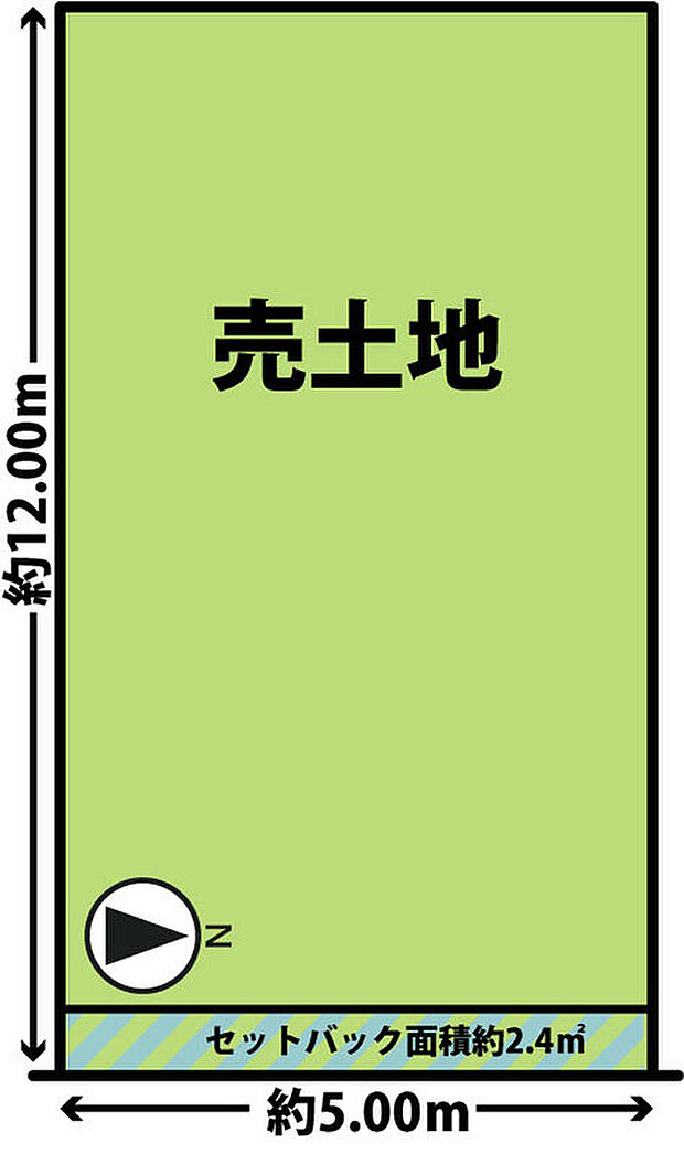 \☆土地のみのご購入も可能☆/
好きなハウスメーカー・建築会社で建築OK!
設計やデザインなどのこだわりが強い方、好きなだけ時間をかけて家造りをしたい方にオススメ!