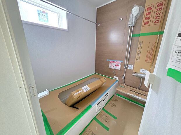 【【現地】】工事は完成に向けて順調に進んでいます。今後の更新を見逃さないよう、ぜひお気に入りに登録して完成を楽しみにお待ちください!現地(2026年9月)撮影