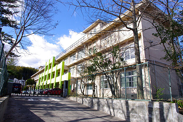 向日市立第2向陽小学校