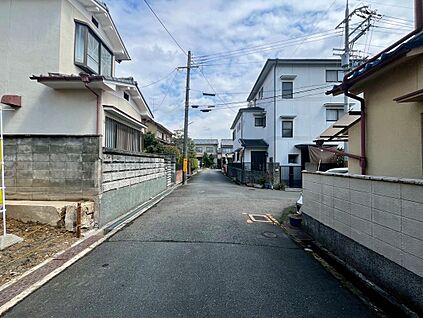 前道写真