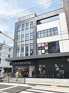 イオンフードスタイル東向日店 約773ｍ