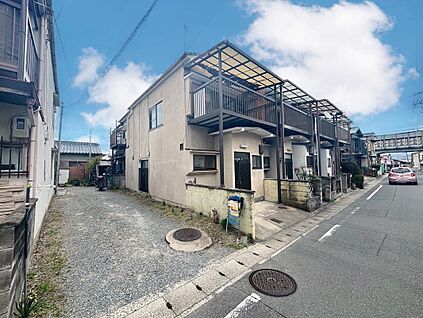 現地写真
