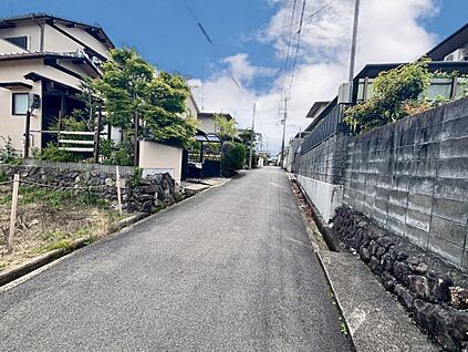 現地写真