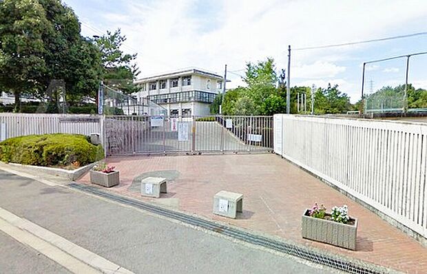 第6向陽小学校