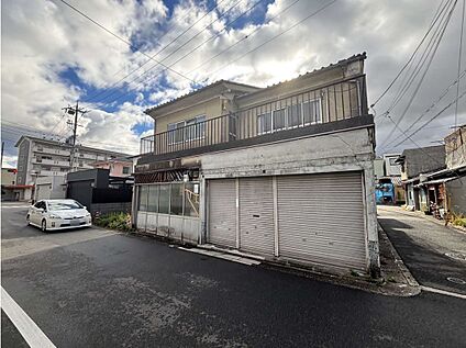 現地写真