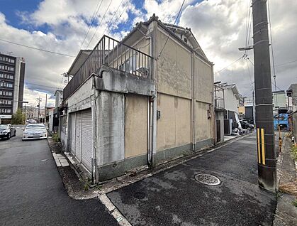 現地写真