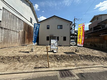 現地写真