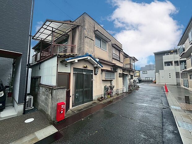 【現地写真】現地でしか分からないお家の魅力を見て・触れて体感してみませんか？写真撮影R8.6