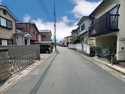 現地写真