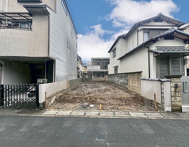 【現地写真】現地でしか分からないお家の魅力を見て・触れて体感してみませんか？写真撮影R8.6