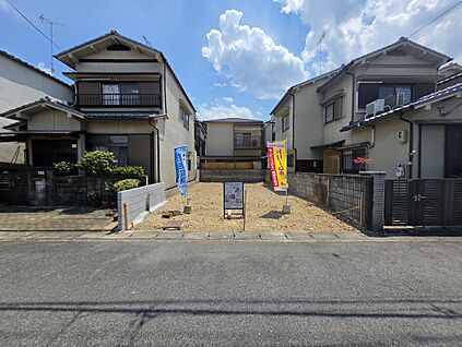 現地写真