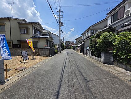 前道写真
