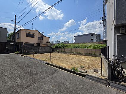 現地写真