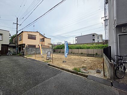 現地写真