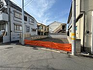 東京都中野区沼袋2丁目：物件画像