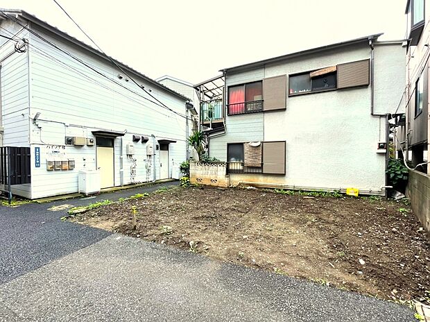 品川区の新築一戸建て 一軒家 建売 分譲住宅の購入 物件情報 東京都 スマイティ