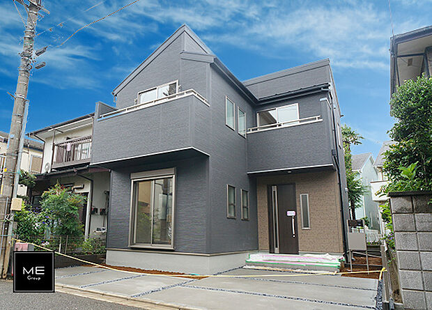 立川市の新築一戸建て 一軒家 建売 分譲住宅の購入 物件情報 東京都 スマイティ