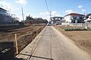 茨城県取手市稲463-2：物件画像