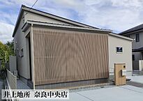 奈良県吉野郡大淀町北野125番11：物件画像