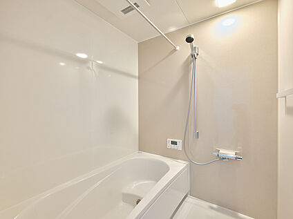 【27号地】バスルーム