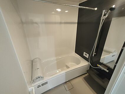 【28号地】バスルーム