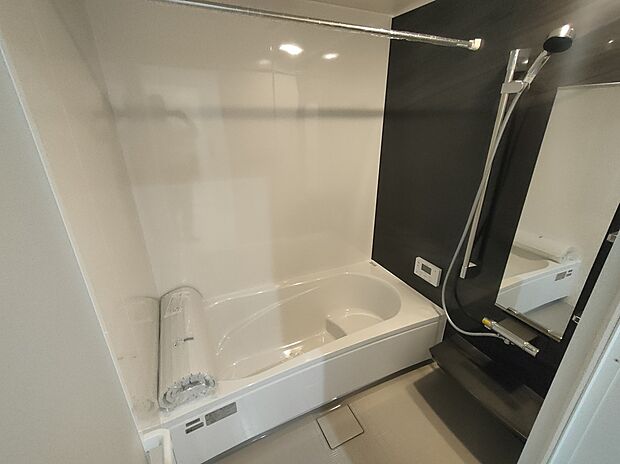 【【28号地】バスルーム】浴室乾燥機・浴室暖房・追炊機能・オートバス・1600×1600サイズ