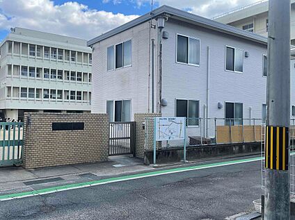 浮孔小学校 1500ｍ(徒歩19分)